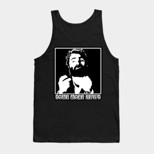 Some More News Tank Top